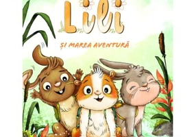 Lili si marea aventura