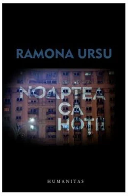 Noaptea, ca hotii