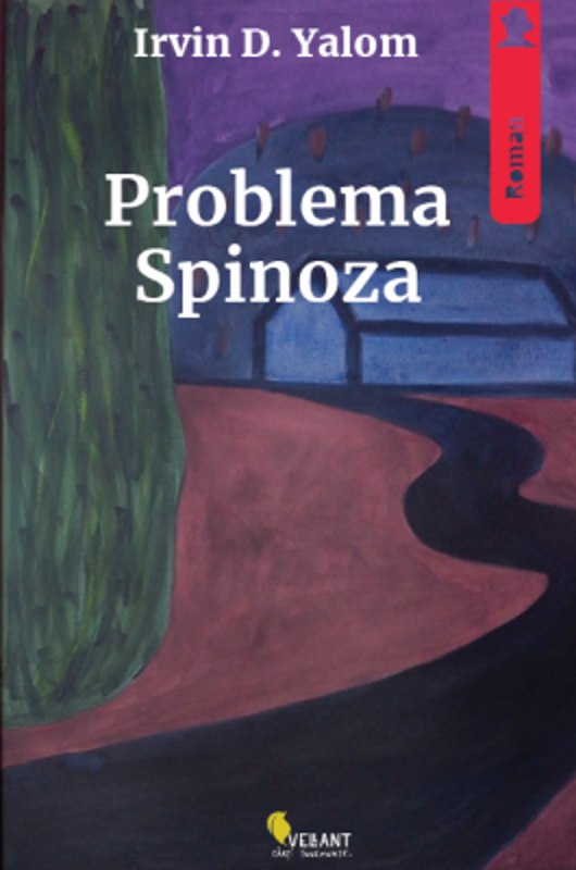 Problema Spinoza - Irvin D. Yalom
