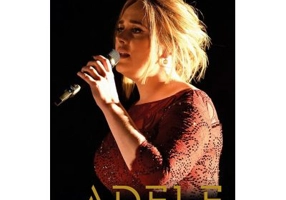 Adele. Biografia - Chas Newkey-Burden