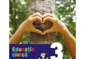 Educatie civica. Manual clasa a 3-a - Gabriela Barbulescu