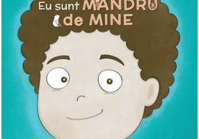 Mantre pentru copii. Volumul 7. Eu sunt mandru de mine - Laurie N. Wright