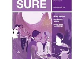 Sure Intermediate Workbook
