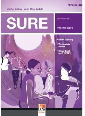 Sure Intermediate Workbook