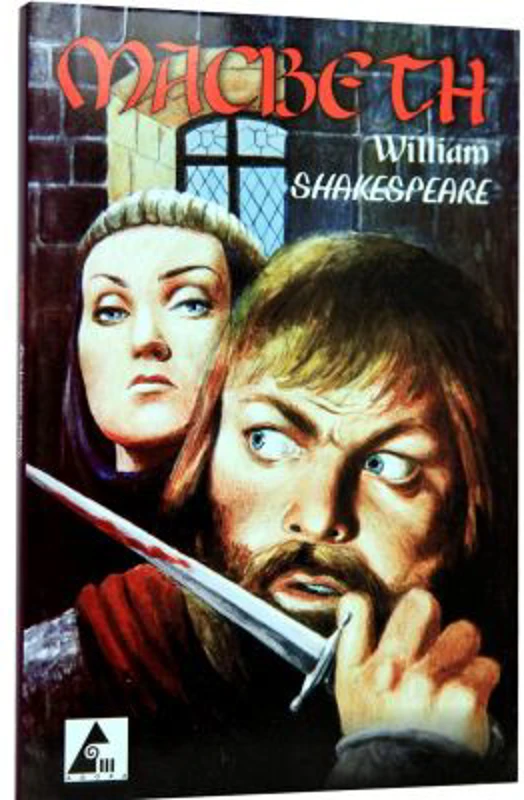 Macbeth - William Shakespeare