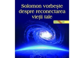 Solomon vorbeste despre reconectarea vietii tale - Dr. Eric Pearl