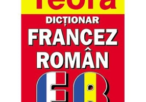 Dictionar francez-roman de buzunar