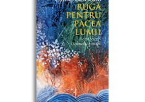 Ruga pentru pacea lumii - Jane Goodall, Feeroozeh Golmohammadi