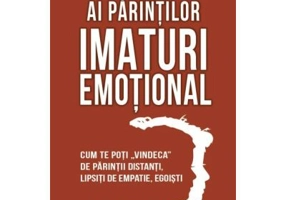 Copiii adulti ai parintilor imaturi emotional - Lindsay C. Gibson
