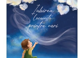 Iubirea locuieste printre nori