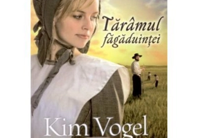 Taramul fagaduintei - Kim Vogel Sawyer