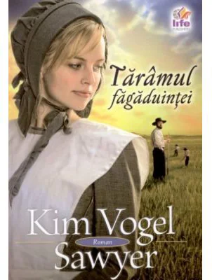 Taramul fagaduintei - Kim Vogel Sawyer