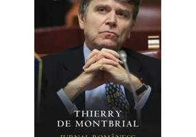 Jurnal Romanesc - Thierry de Montbrial