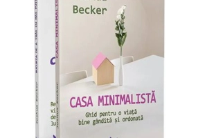 Pachet de carti - Mai mult cu mai putin - Joshua Becker - Becker, Joshua