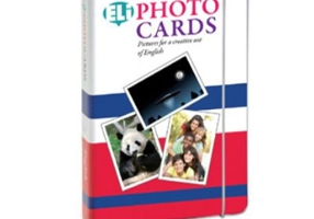 ELI Photo Cards English