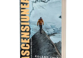 Ascensiunea - Roland Smith