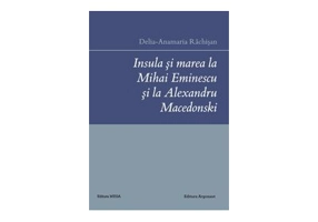 Insula si mare la Mihai Eminescu si Alexandru Macedonski - Delia-Anamaria Rachisan