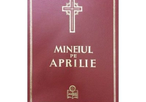 Mineiul pe aprilie