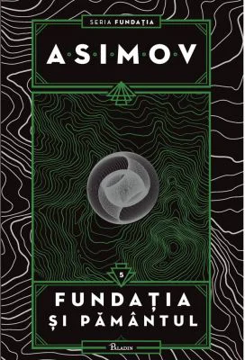 Fundatia V. Fundatia si Pamantul
