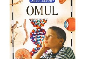 Micul Erudit - Omul
