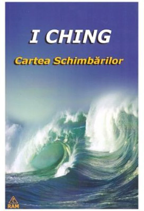 I Ching