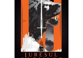 Iuresul sabiilor (Seria Cantec de gheata si foc, partea a III-a, ed. 2020) - George R. R. Martin