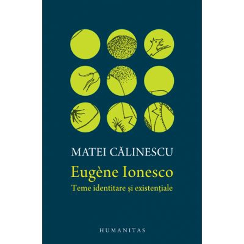 Eugene Ionesco. Teme identitare si existentiale
