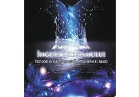 Ingerul Siloamului - Teologia mistagocica a Aghesmei Mari - Dumitru Meghesan