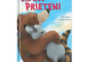 Din nou prieteni - Katja Reider