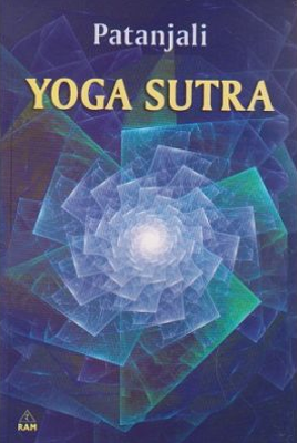 Yoga Sutra comentata de Atmananda - Patanjali