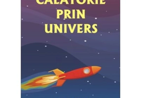 Calatorie prin univers - Set jetoane