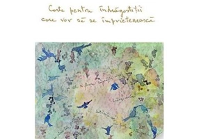 Carte pentru indragostitii care vor sa se imprieteneasca - Costion Nicolescu