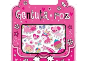 Gentuta roz