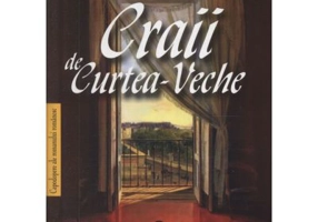 Craii de Curtea Veche - Mateiu I. Caragiale