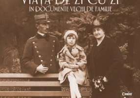 Viata de zi cu zi in documente vechi de familie - Catalin D. Constantin