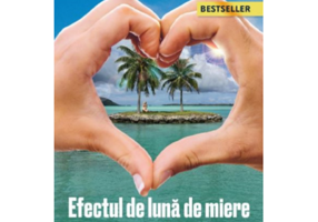 Efectul de Luna de Miere. Stiinta de a crea Raiul pe Pamant (editia a doua) - Bruce H. Lipton