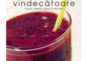 Bauturi vindecatoare