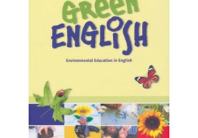 Hands on languages - Green English. Student's Book B - Damiana Covre, Melanie Segal