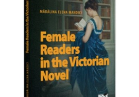 Female Readers in the Victorian Novel - Madalina Elena Mandici