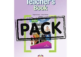 Curs limba engleza Career Paths Fitness Training Pachetul profesorului - Virginia Evans