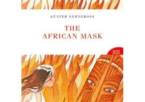 The African Mask - Gunter Gerngross