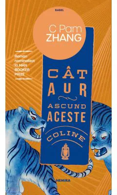 Cat aur ascund aceste coline