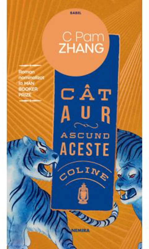 Cat aur ascund aceste coline