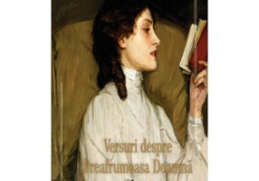 Versuri despre Preafrumoasa Doamna – Aleksandr Blok