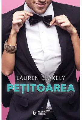 Petitoarea - Lauren Blakely