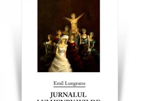 Jurnalul lui Henry Wilde - Emil Lungeanu