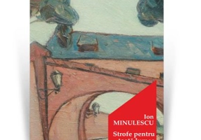 Strofe pentru toata lumea. Editia 2020