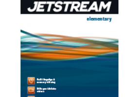 Jetstream elementary Teacher's guide
