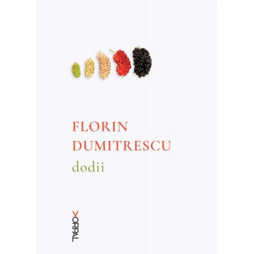 Dodii (paperback)