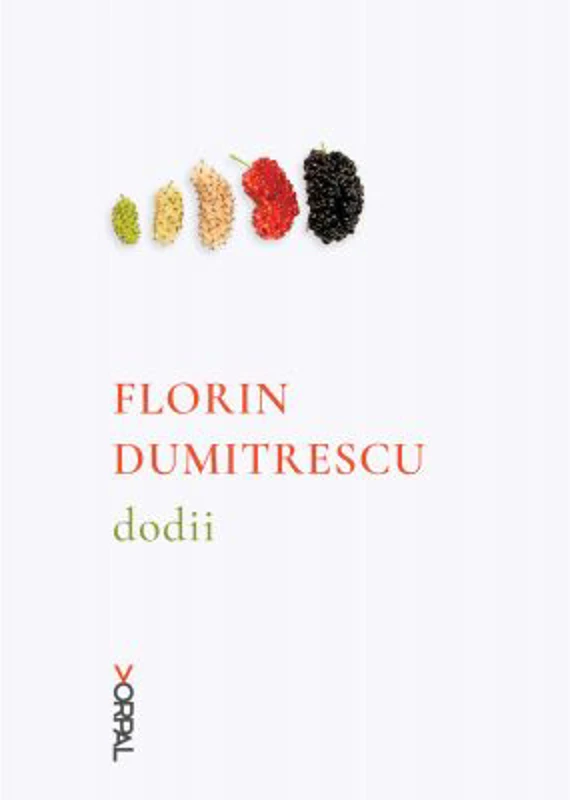 Dodii (paperback)